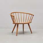 1290 5083 ARMCHAIR